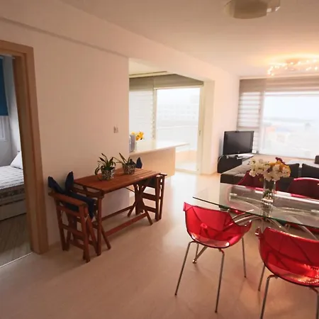 Apartment Fig Tree Bay Protaras