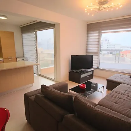 Fig Tree Bay Apartment Protaras