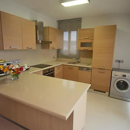 Fig Tree Bay Apartment *