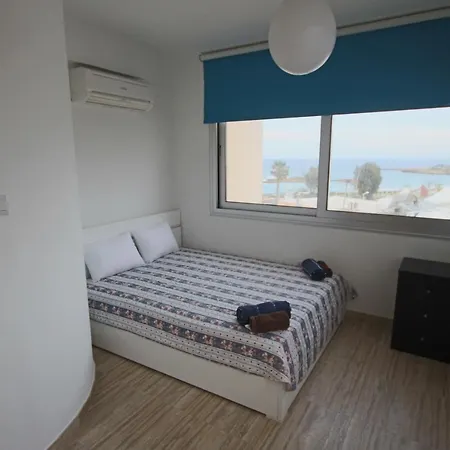 Fig Tree Bay Apartment