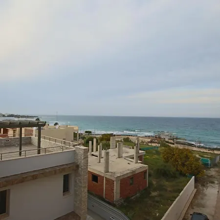 Fig Tree Bay *