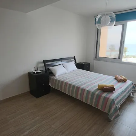Apartment Fig Tree Bay