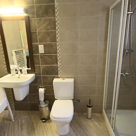 Apartment Fig Tree Bay