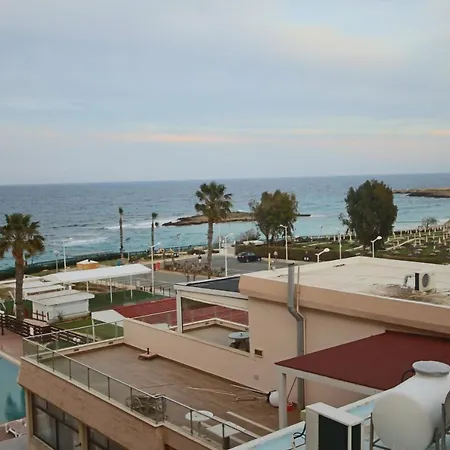 Fig Tree Bay Protaras