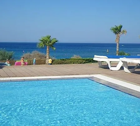 Apartment Fig Tree Bay