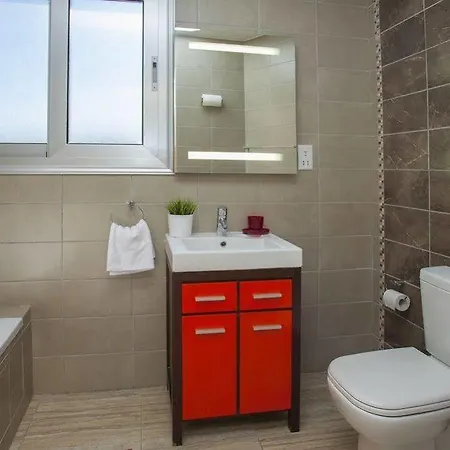 Apartment Fig Tree Bay