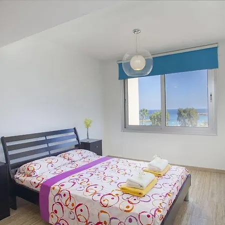 Apartment Fig Tree Bay