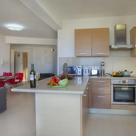 Apartment Fig Tree Bay Protaras