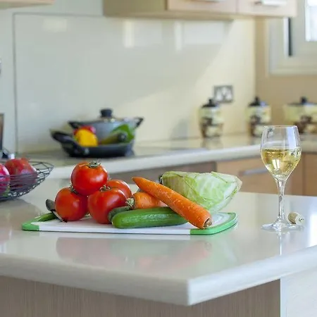 Fig Tree Bay Apartment Protaras
