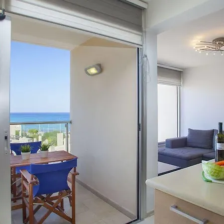 Apartment Fig Tree Bay