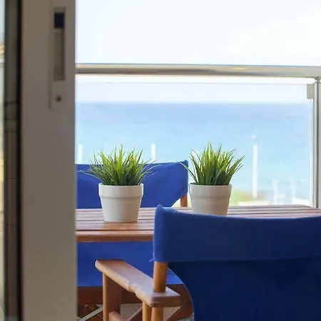 Fig Tree Bay Apartment