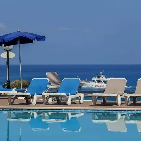 Fig Tree Bay * Protaras