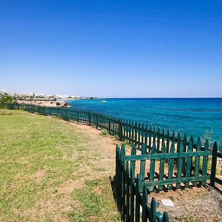 Fig Tree Bay Apartment