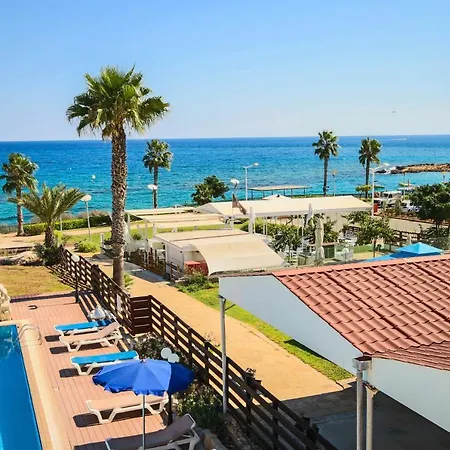 Fig Tree Bay Apartment Protaras